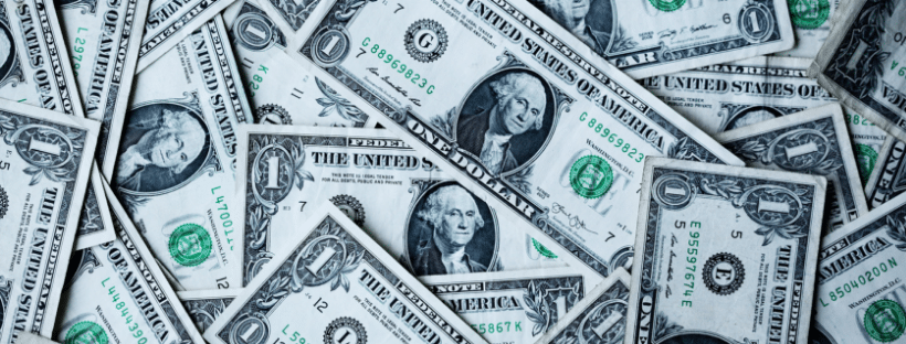 influencer outreach money